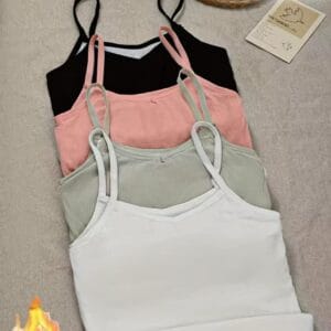 tops básicos ( 2 PACK )