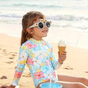 Bañador infantil ( 5Y )