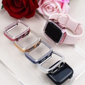 Protectores smartwatch 38MM