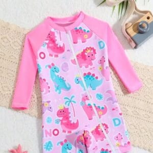 Bañador bebé (6/9M)