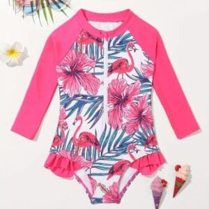 Bañador infantil ( 2/3Y)