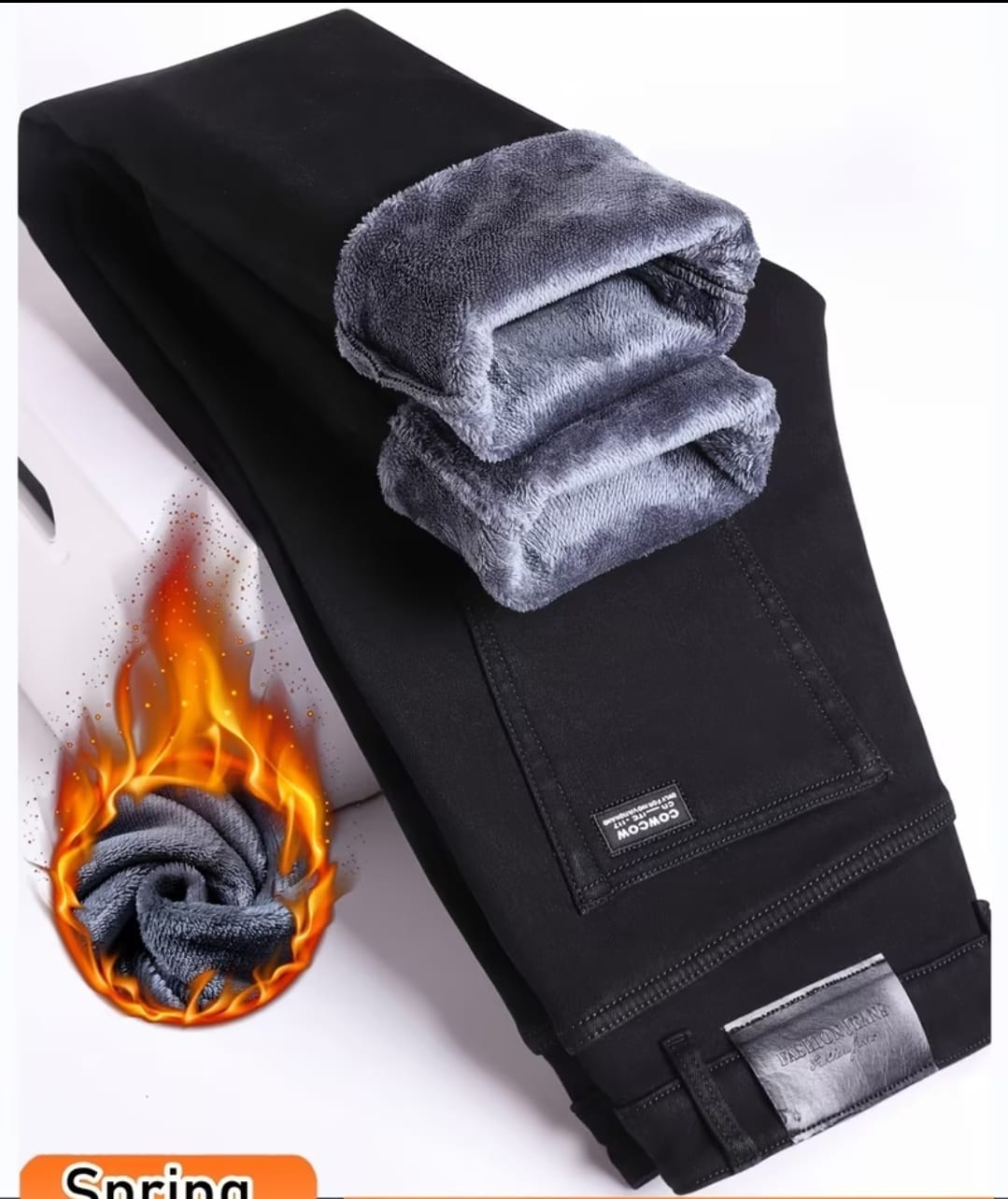 Pantalón térmico ( 36 )