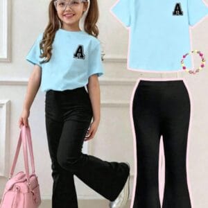 Conjunto niña ( 4Y )