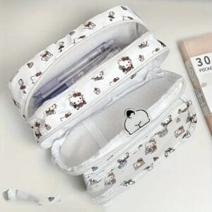 Cartuchera Hello Kitty